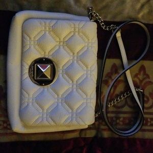 Crossbody kate spade purse